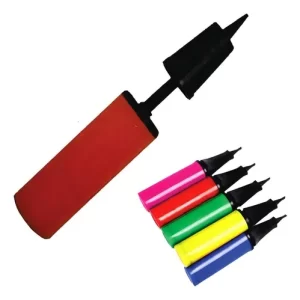 INFLADOR MANUAL